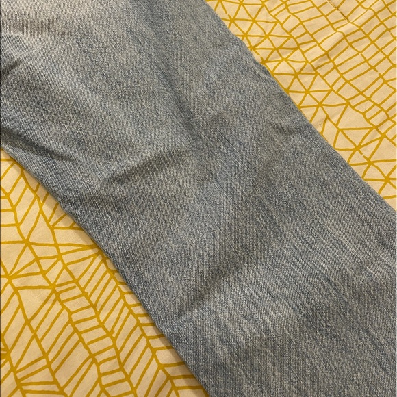 Madewell Light Wash The Perfect Summer Jean - Picture 15 of 17